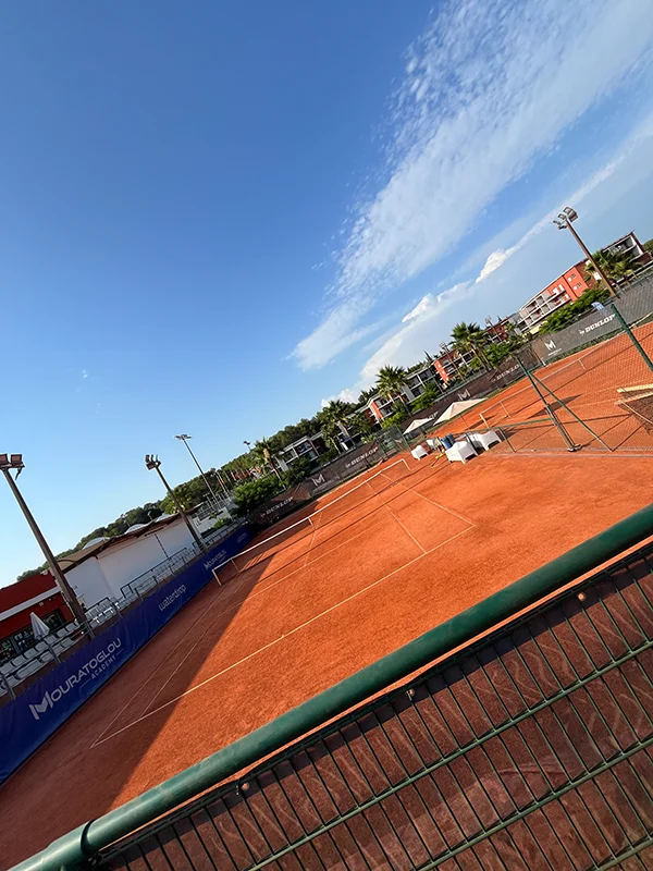 Mouratoglou Tennis Academy