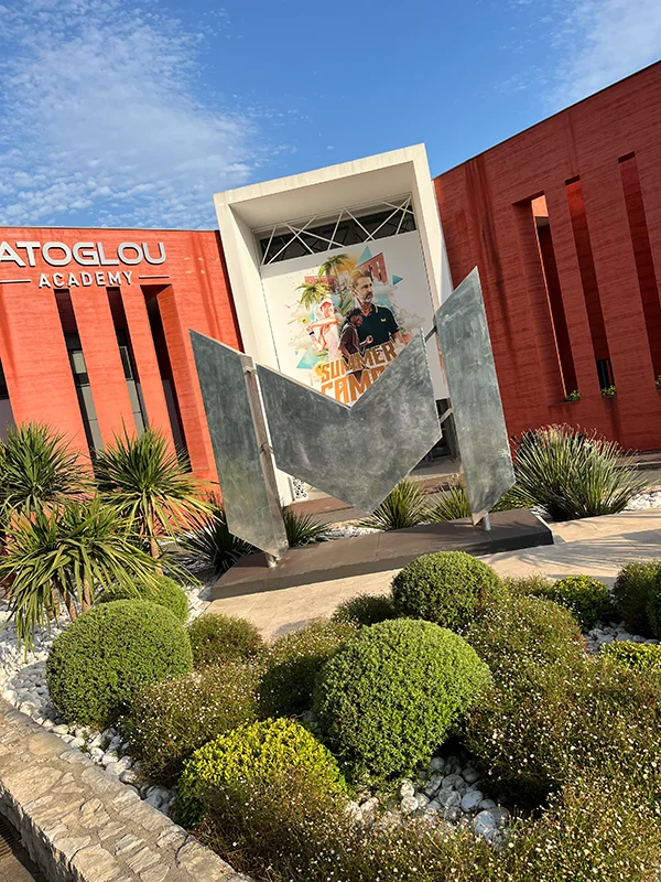 Mouratoglou Tennis Academy