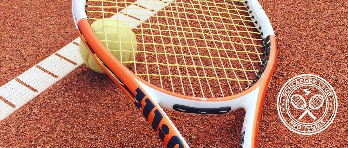 Tennisausrüster-Marken